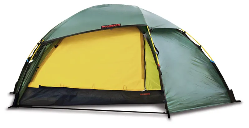 Hilleberg Allak Green